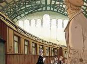 train orphelins tome1,