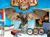 BioShock Infinite: l’édition collector images