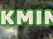 Pikmin Mars 2013