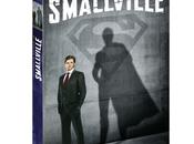 Test DVD: Smallville Saison