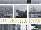 Études Paris