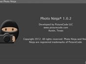 Test logiciel Photo Ninja PictureCode