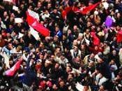 Tunisie réinvente l’histoire récits d’une révolution