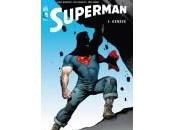 Grant Morrison Morales Superman genèse