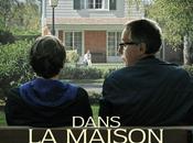 DANS MAISON, film François OZON