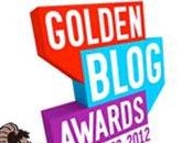 Golden Blog Awards Buvette Alpages troisième position actuellement