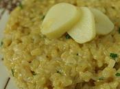 Risotto complet l'ail Lomagne IGbas