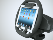 KOLOS premier volant pour iPad