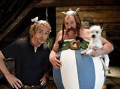 Box-office: Démarrage décevant pour Astérix Obélix: service majesté