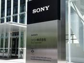 difficulté, Sony poursuit restructuration