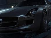 Vous allez aimer Need Speed ​​Most Wanted iPhone, démo video...