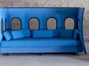 Design Elevate Seating