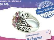 Eugénie Bijoux fantaisie lignes féminines, raffinées, élégantes intemporelles