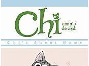 Chi's Sweet Home (Chi, chat) Tome