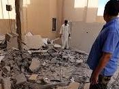 BANI WALID (Libye) Comment empêcher (enfin), génocide
