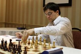 Spice Cup : Maxime Vachier-Lagrave vainqueur !
