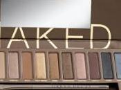 Naked Palette d’Urban Decay…