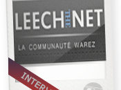 Leech Net: communauté Warez