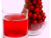 Infections urinaires cystite: Cranberries, mythe