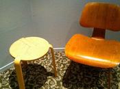 Chaise Eames Dining Chair Wood arrive chez midiune.com