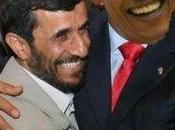SCOOP (Etats-Unis Iran Obama Ahmadinejad feraient ami-ami