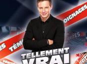 Audiences: Succès pour soirée Tellement vrai NRJ12