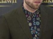 Interview Robert Pattinson Sydney.