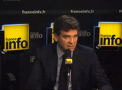 Arnaud Montebourg: consommateur second droit vote celui d'acheter français»