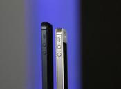 iPhone sont disponible chez Sosh...