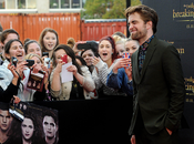 Robert Pattinson Sydney Fan-event Breaking Dawn part