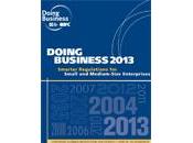 Doing Business 2013