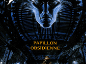 Xoco tome1, Papillon obsidienne