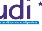 Naissance l'Union Démocrates Indépendants (UDI)
