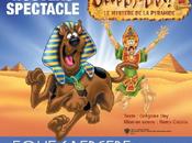Scooby-Doo débarque Paris samedi (Vidéo)