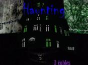 Nocturnight Halloween Haunting Asylum
