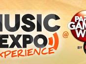 Opération Paris Games Week invitations gagner