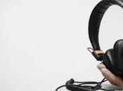 Major cinquantenaire chez Marshall