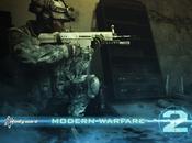 Call Duty Modern Warfare Favela reviens