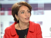 Marisol Touraine PLFSS garantit, renforce consolide notre pacte social»