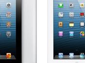 iPad 4ème génération