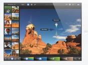 iPad Mise niveau “Nouvel iPad”