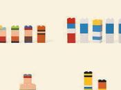 première campagne LEGO®