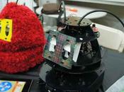 Romibo robot thérapeutique monter soi-même