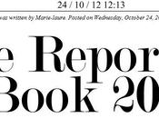 Report Book 2013!