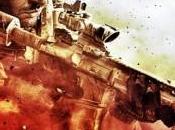 trailer lancement pour Medal Honor Warfighter