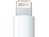 nouveaux adaptateurs Lightning coûtent bras