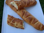 Baguettes viennoises