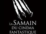 3ème édition Samain cinéma fantastique, Nice octobre novembre 2012