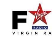 Virgin Radio service fans artistes