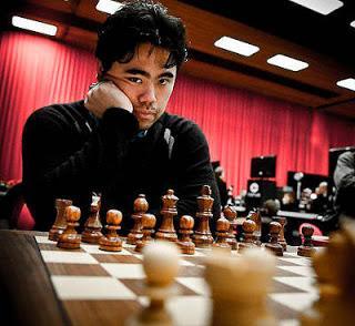 Échecs aux Pays-Bas : Giri face à Nakamura à 14h